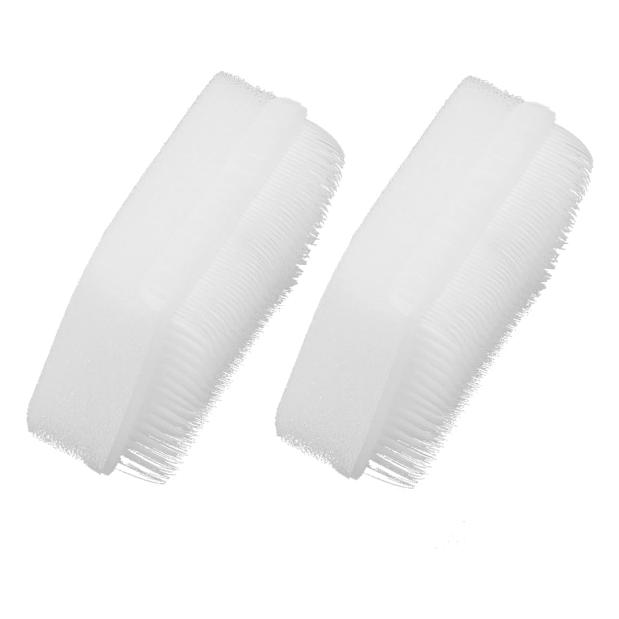 8 Pcs Brush Therapressure Brush Sensory Socks for Kids Wilbarger Brush Sensory Brush for Sensory Defensiveness Brush Sensory Baby White Child Vest Beauty and Personal Care BESTOYARD