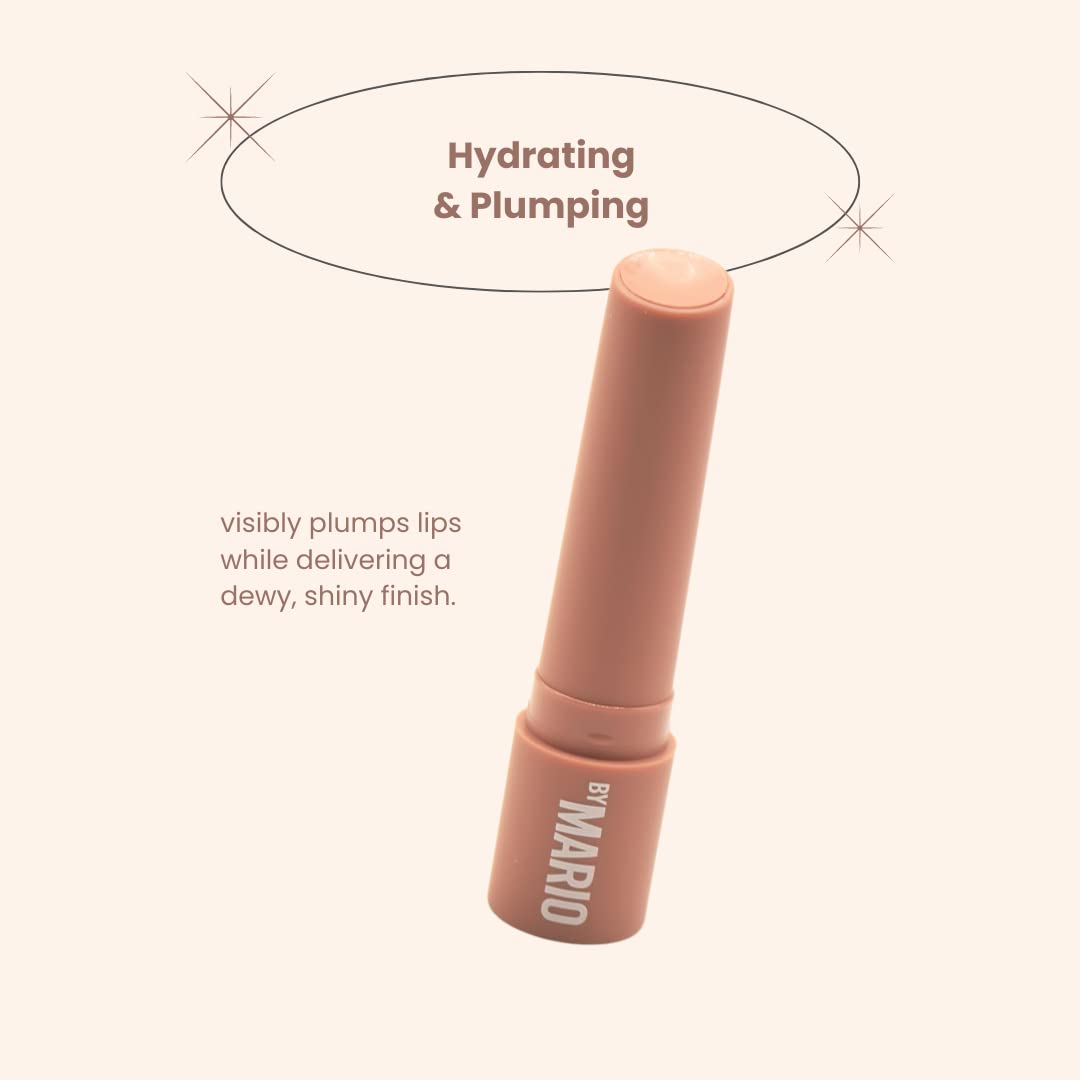 MoistureGlow™ Plumping Lip Serum Beauty and Personal Care BY MARIO