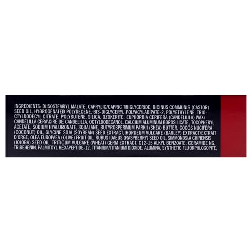 MAC Lustreglass Sheer Shine Lipstick - Cockney Lipstick Women 0.1 oz Beauty & Personal Care MAC