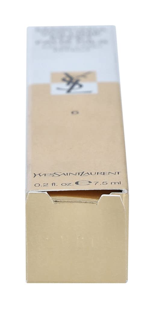 Yves Saint Laurent Mascara Volume Effet Faux Cils (Luxurious Mascara) - # 06 Deep Night (Shade of Blue) 7.5ml/0.25oz Beauty & Personal Care Yves Saint Laurent