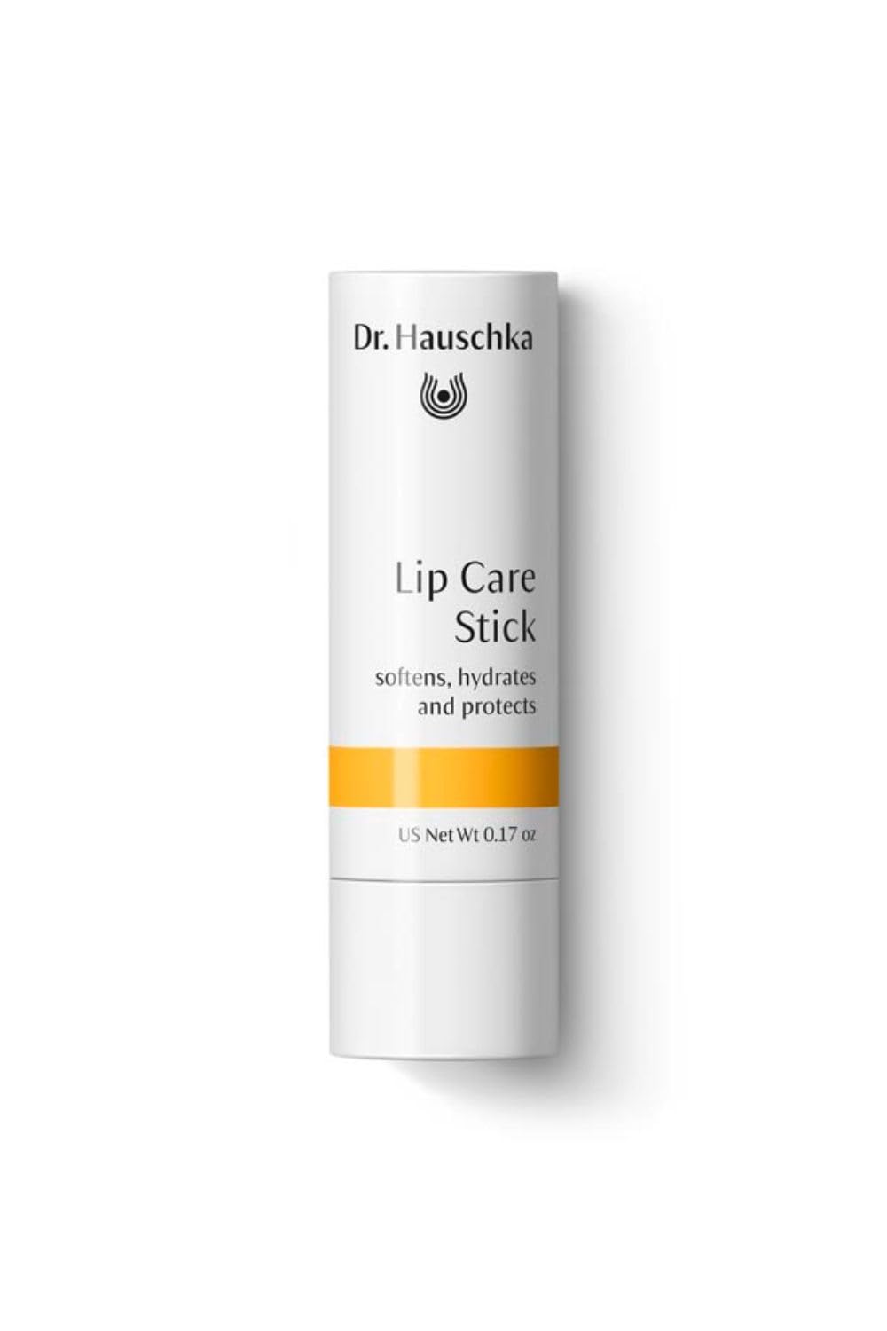 Dr. Hauschka Lip Care Stick, 0.17 Oz Beauty & Personal Care Dr. Hauschka