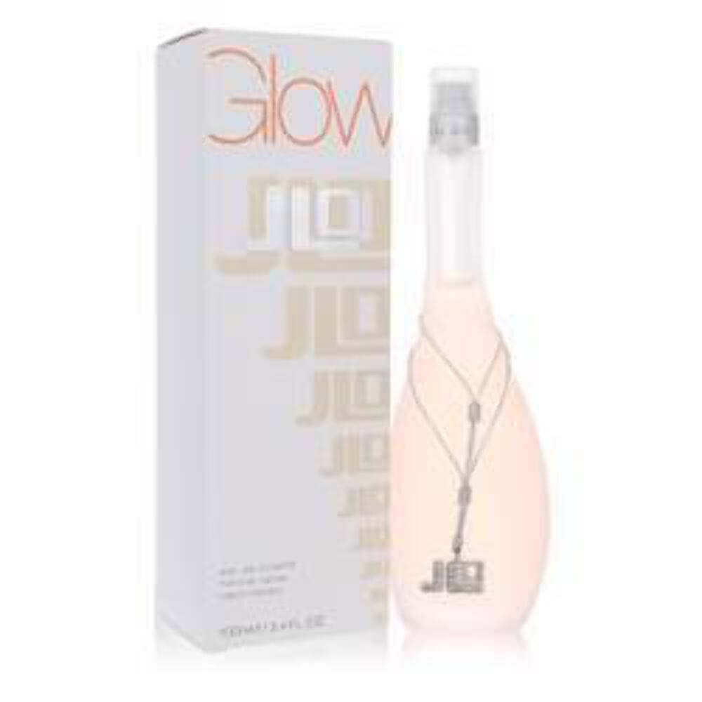Jennifer Lopez Glow Eau De Toilette Spray, 50ml (1.7oz) Beauty & Personal Care Jennifer Lopez