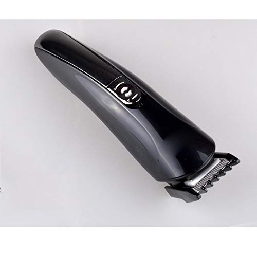 ZUIAI Multifunctional Household Rechargeable Trimmer, Electric Nose Hair Clippers, Professional Beard and Hairdresser Beauty and Personal Care ZUIAI