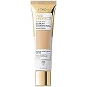 L'Oreal Paris Age Perfect Radiant Serum Foundation with SPF 50, Rose Ivory, 1 Ounce Beauty & Personal Care L'Oreal Paris