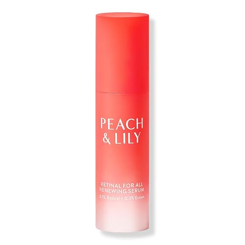 Peach & Lily Retinal for All Renewing Serum Beauty & Personal Care Peach & Lily