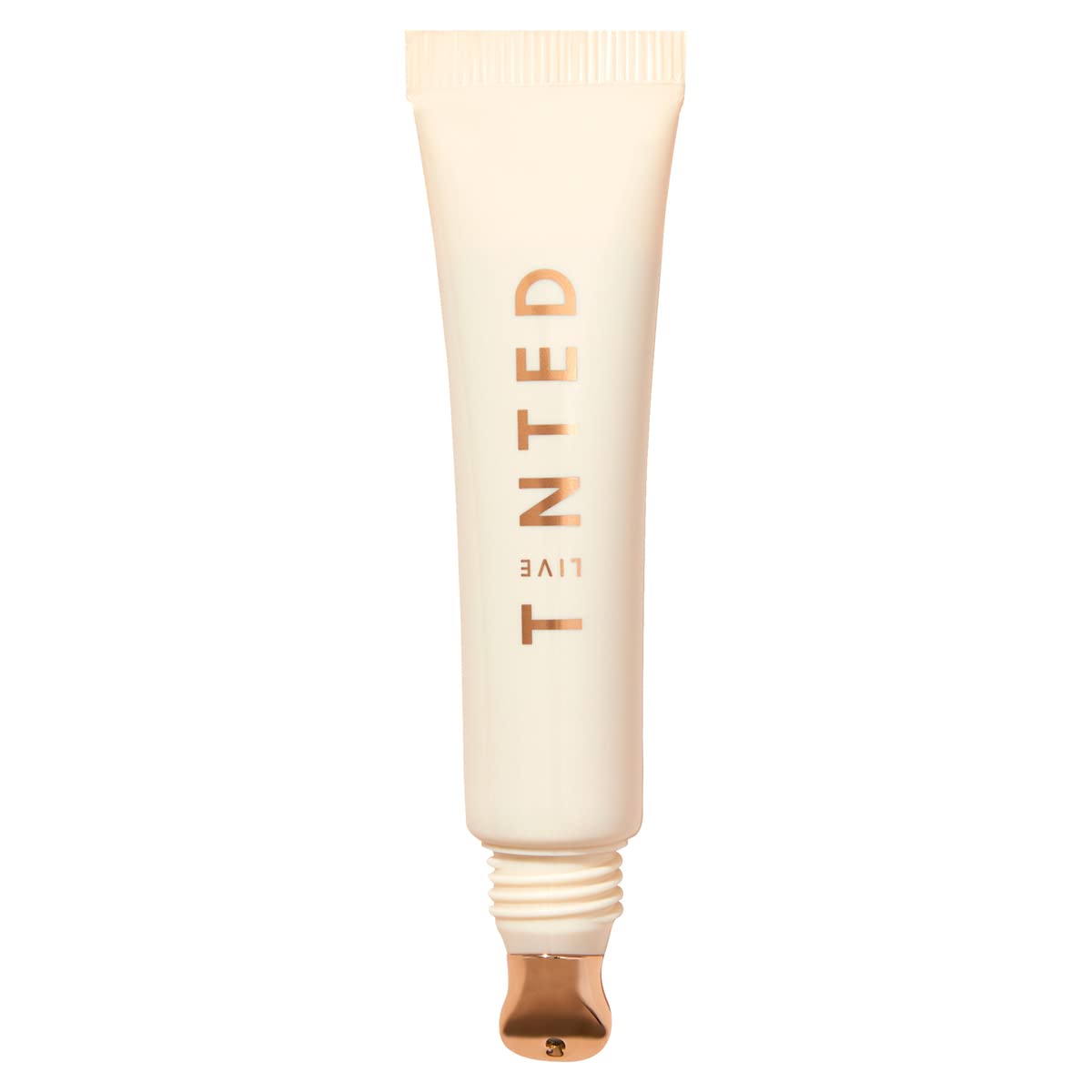 Live Tinted Superhue Brightening Eye Cream - Instantly Refreshes and Brightens - Hydrating & Soothing - Cooling Applicator - Niacinamide & Vitamin C Beauty & Personal Care Live Tinted