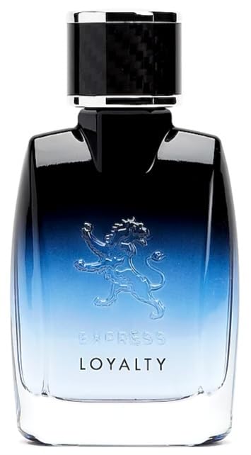 Express Loyalty Cologne For Men - 2.5 Oz. Beauty & Personal Care Anluomafuy