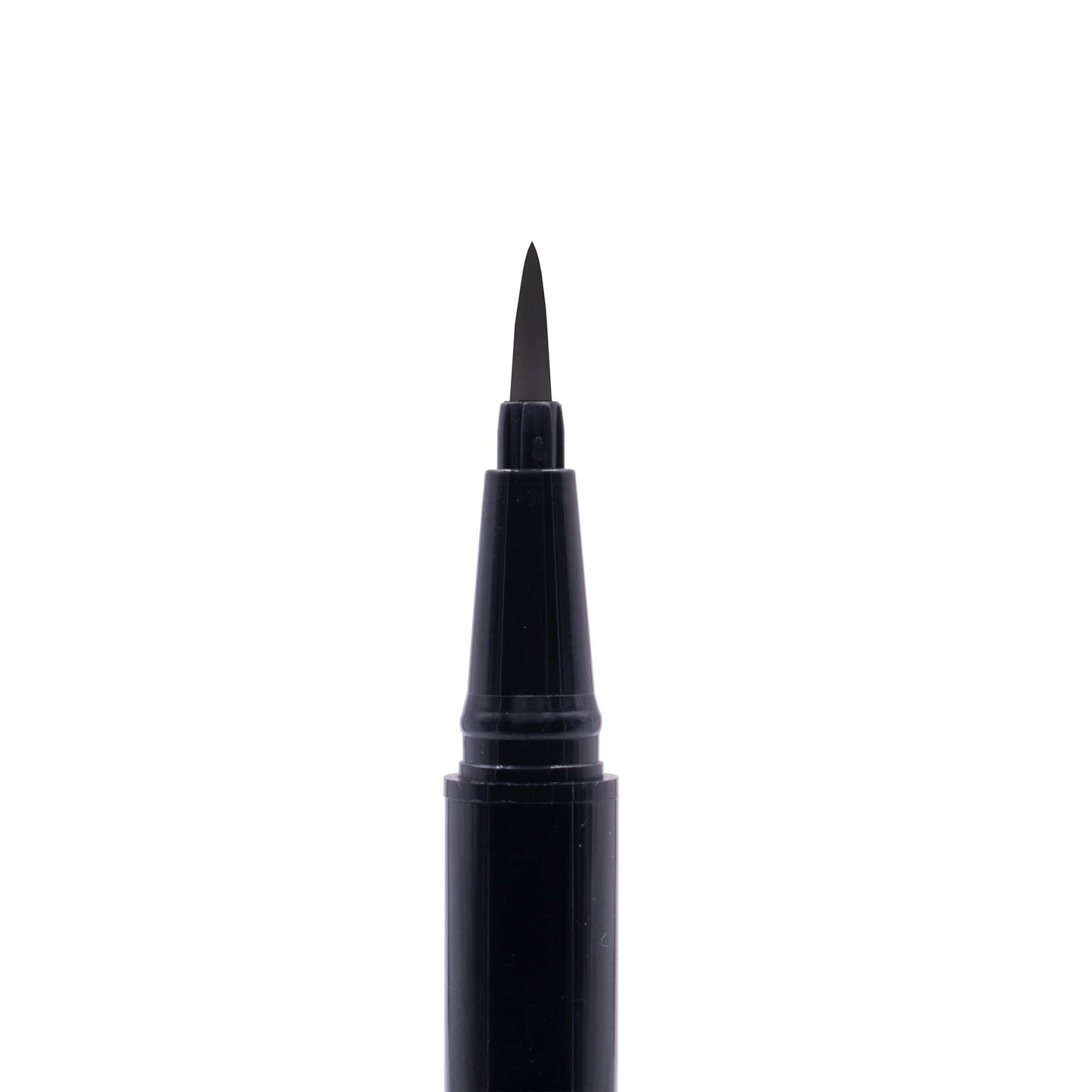 Arches and Halos Fine Bristle Tip Pen - Eyebrow Pencils for Women - Vegan Brow Pencil - Smudge-Proof, Buildable Formula - Charcoal - 0.02 oz Beauty & Personal Care Arches & Halos