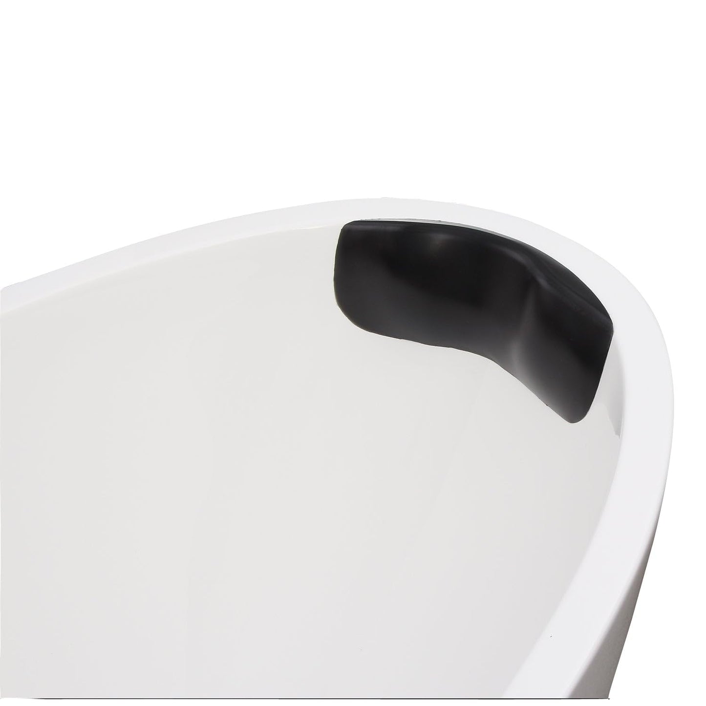 12" Tub Pillow Beauty and Personal Care Barclay