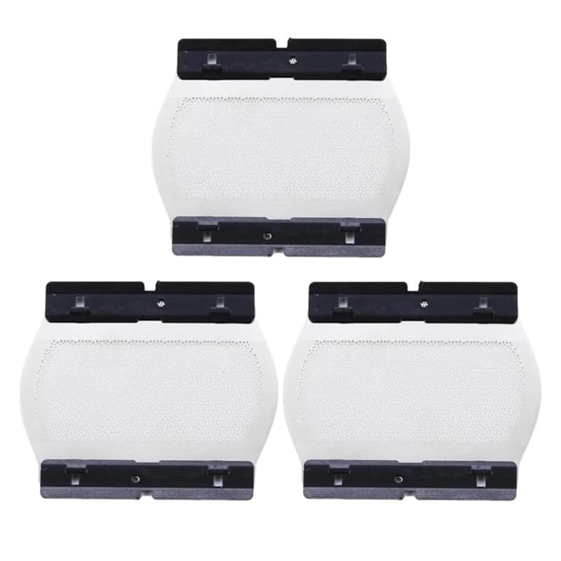 Electric Shaver Head,3Pcs 11B Shaver Foil Compatible with BRAUN Series 110 120 130 140 150 5684 5685 Shaver Razor Beauty and Personal Care SWRGNKL