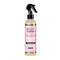 The Mane Attraction’s Nourishing Daily Hair Growth Moisture Mist for ALL Hair Types, Lightweight Moisturizer for Thicker, Longer Hair. Infused Beauty & Personal Care The Mane Attraction