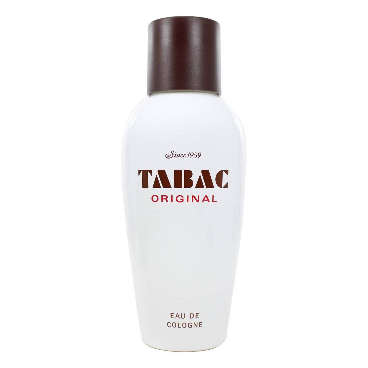 Maurer & Wirtz Tabac Original By Maurer & Wirtz For Men. Eau De Cologne Splash 10.1 Oz. Beauty & Personal Care Tabac Original