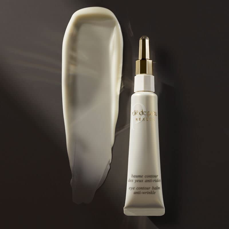 Clé de Peau Beauté , Eye Contour Balm Anti-Wrinkle, 0.5 fl oz Beauty & Personal Care Clé de Peau Beauté
