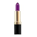 Revlon Super Lustrous Lipstick, Purple Aura, Matte Finish Beauty & Personal Care REVLON