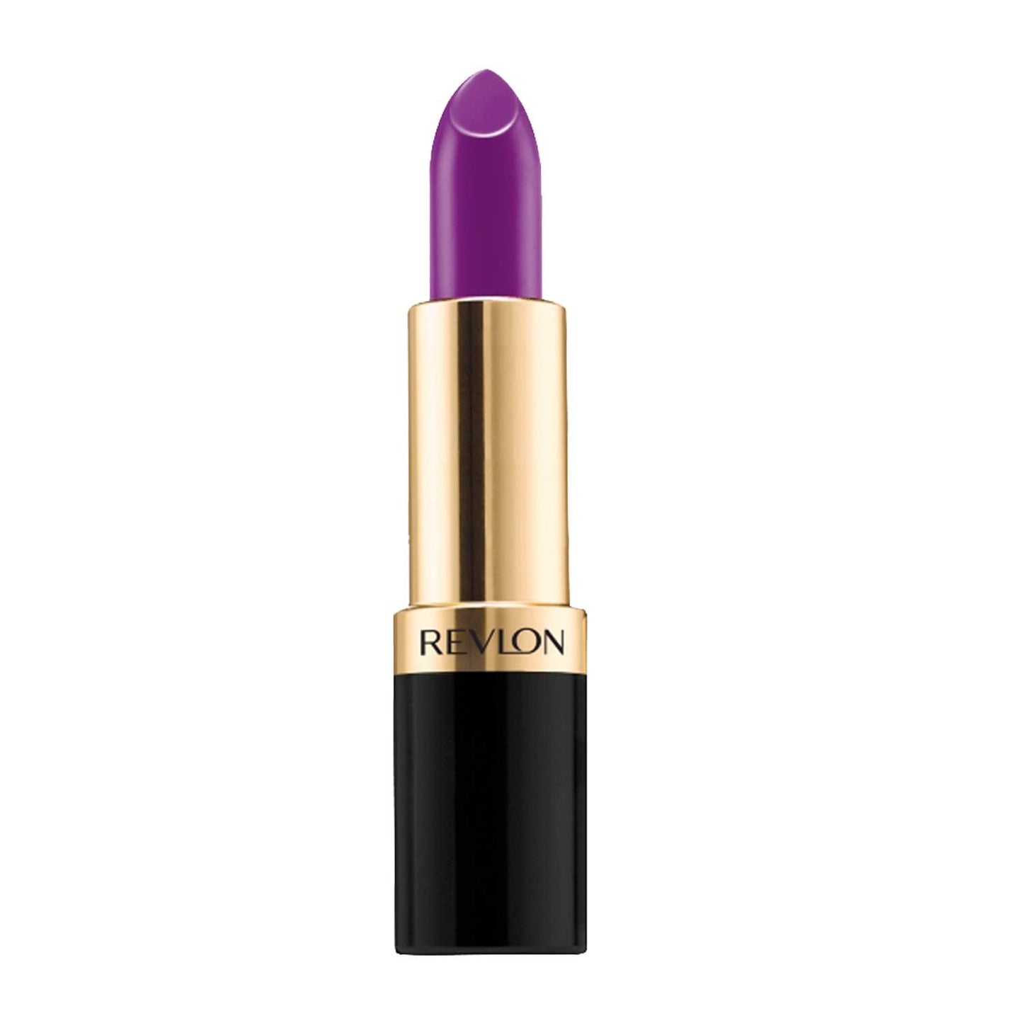 Revlon Super Lustrous Lipstick, Purple Aura, Matte Finish Beauty & Personal Care REVLON