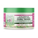 Kids Conditioning Crème Curl Tamer Beauty & Personal Care Hawaiian Silky