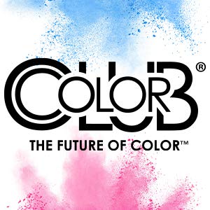 Color Club Nail Polish-Just My Luck 1095 Beauty & Personal Care Color Club