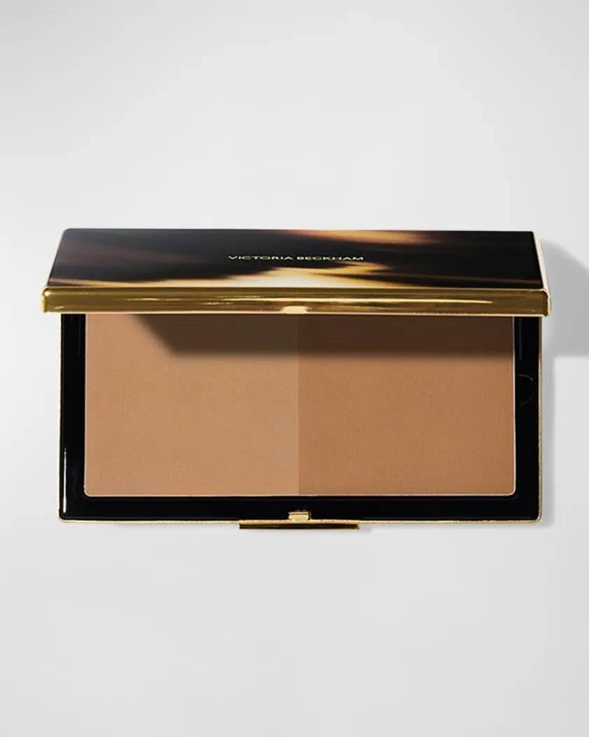 Victoria Beckham Matte Bronzing Brick - Color 01 + Complimentary Sheet Masque Beauty & Personal Care Victoria Beckham