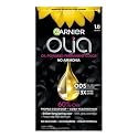Garnier Olia Ammonia Free Hair Color 1.0 - Black Beauty & Personal Care NUTRISSE
