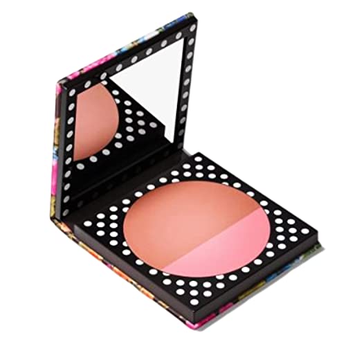 M.A.C. By Richard Quinn Edition Powder Blush Duo: Sunset Boulevard -.35 oz / 10 g Beauty & Personal Care MAC