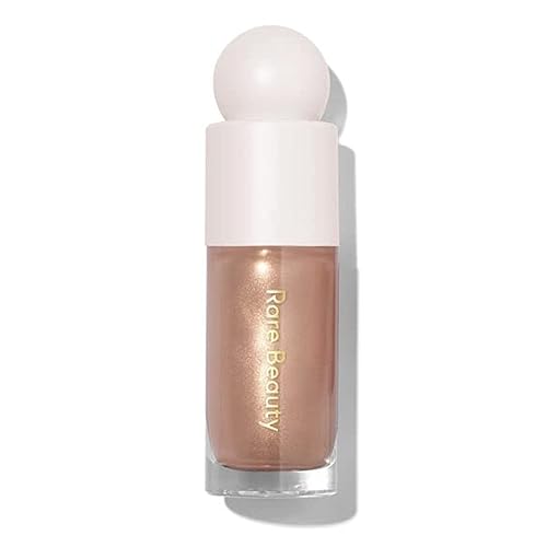 Rare Beauty Positive Light Liquid Luminizer (Transcend) Beauty & Personal Care Rare Beauty