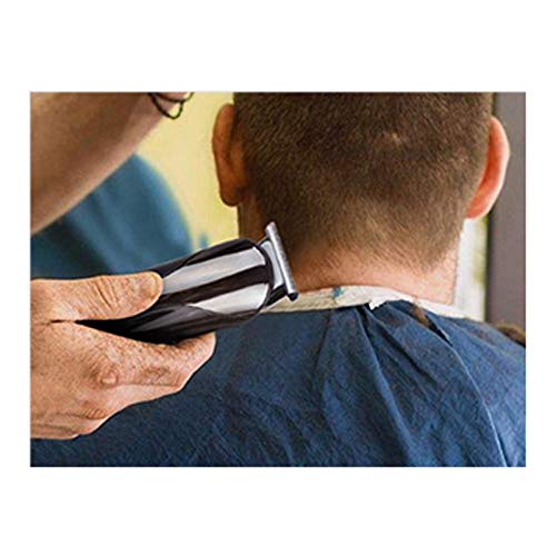 ZUIAI Men's Professional Electric Hair Clipper Multi-Function Electric Clipper Rechargeable Trimmer(E) Beauty and Personal Care ZUIAI