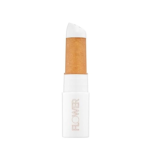 FLOWER Beauty By Drew Barrymore Perfect Pout Hydrating Lip Mask - Soothes + Softens Lips + Natural-Looking Tint - Recovery Lip Treatment + Moisturizes Beauty & Personal Care FLOWER BEAUTY