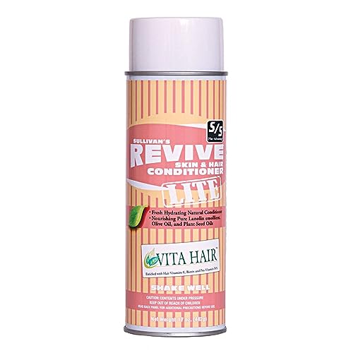 SULLIVAN'S Revive Lite