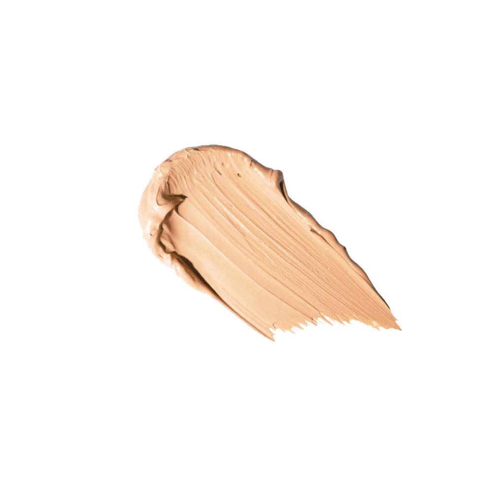 Waterproof Concealer Cream, Full Coverage Waterproof Makeup, Color Match Promise by Dermaflage, 6g Beauty & Personal Care Dermaflage
