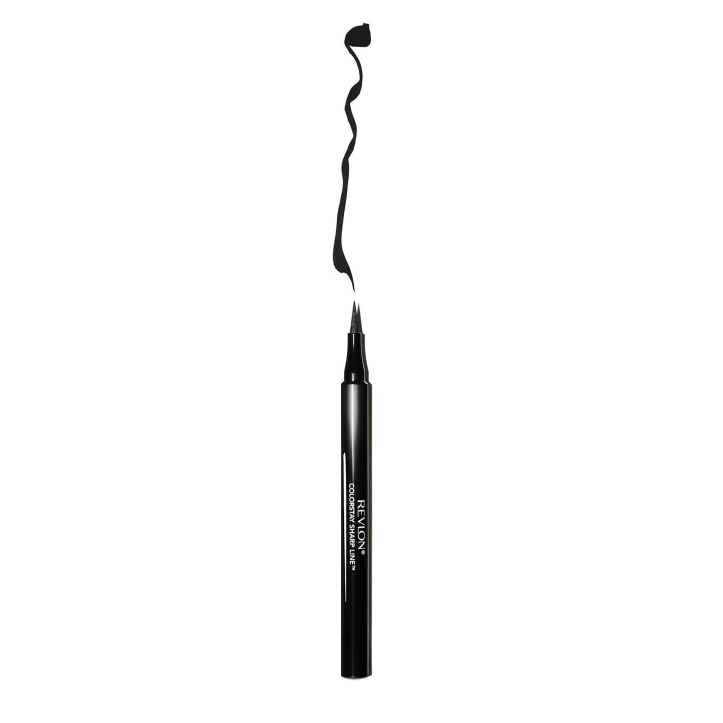 Revlon Colorstay Liquid Eye Pen - 01 Blackest Black Beauty & Personal Care REVLON