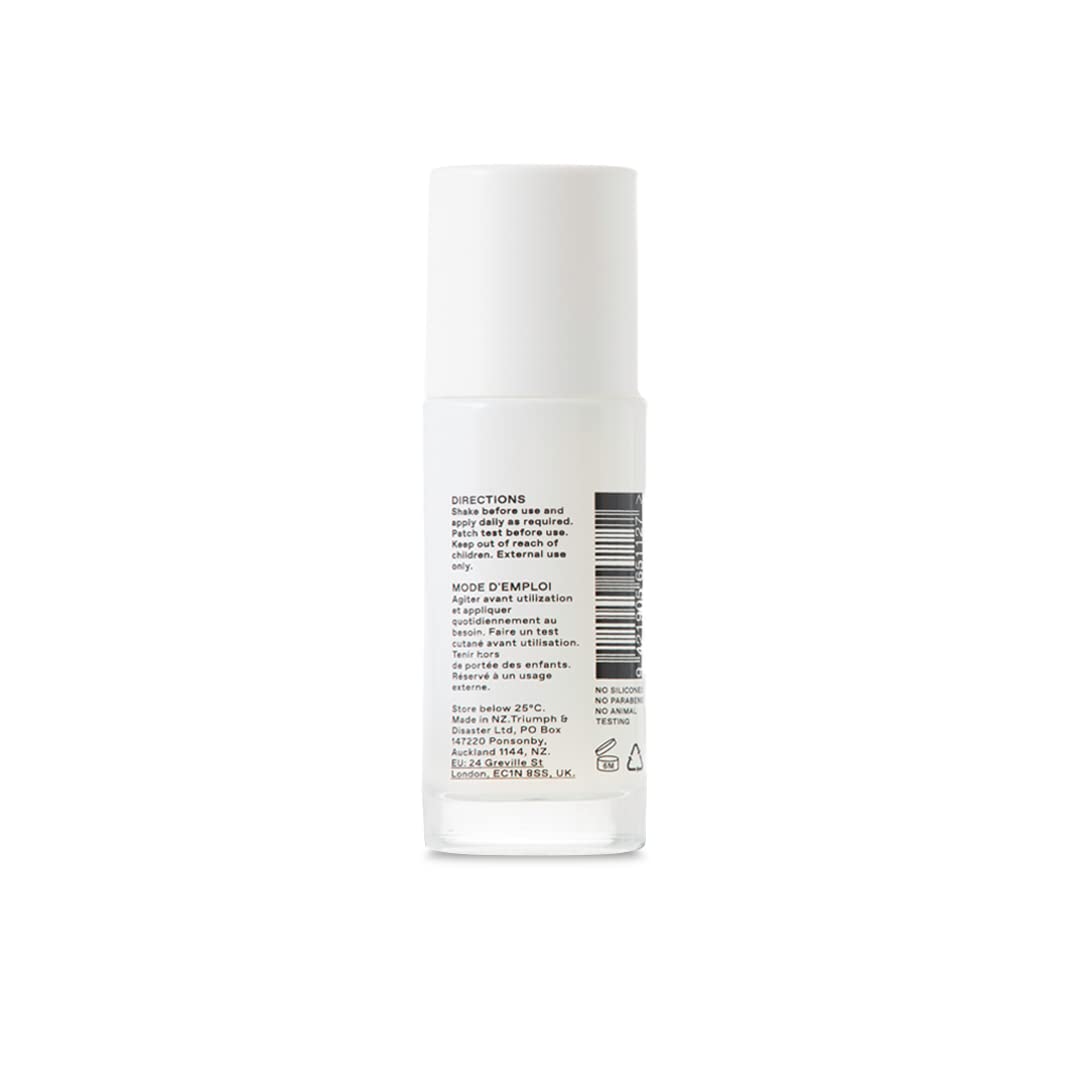 TRIUMPH & DISASTER - Blanco Deodorant - Roll-On Deodorant for Men - Odor Controlling, 1.69 oz Beauty and Personal Care TRIUMPH & DISASTER