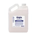 GOJO® SOAP,LOTION,GALLON,4/CT 1860-04 - 1 Each Beauty & Personal Care NA