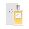Faiz Niche Collection 1932 Eau De Parfum 80ML For Men Beauty & Personal Care Faiz Niche