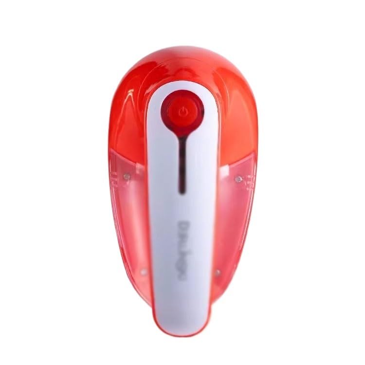 HIONJIN Fabric Shaver and Lint RemoverOperated Portable Lint Shaver Beauty and Personal Care HIONJIN