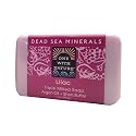 One With Nature Soap Bar Lilac Beauty & Personal Care One With Nature