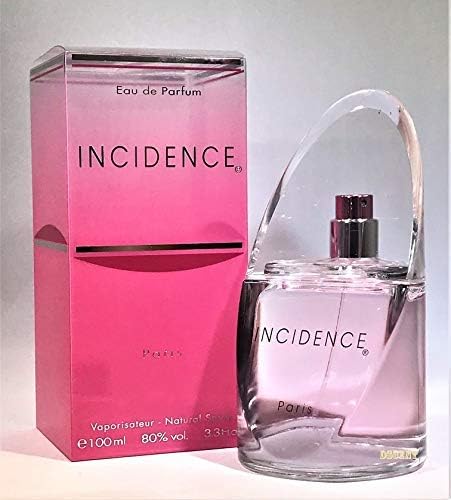 Incidence by Yves De Sistelle Eau De Parfum Spray 3.3 oz for Women Beauty & Personal Care Yves De Sistelle