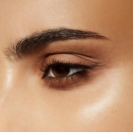 MAC Cosmetics Eye Shadow Pro Palette Refill Pan - Wedge - (Soft muted beige taupe) 0.5 oz / 1.5 g