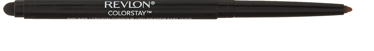 Revlon Colorstay Eyeliner - Black Brown 202 Beauty & Personal Care REVLON