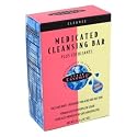 Clear Essence Medicated Cleansing Bar + Exfoliants 4.7oz (6 Pack) Beauty & Personal Care Clear Essence