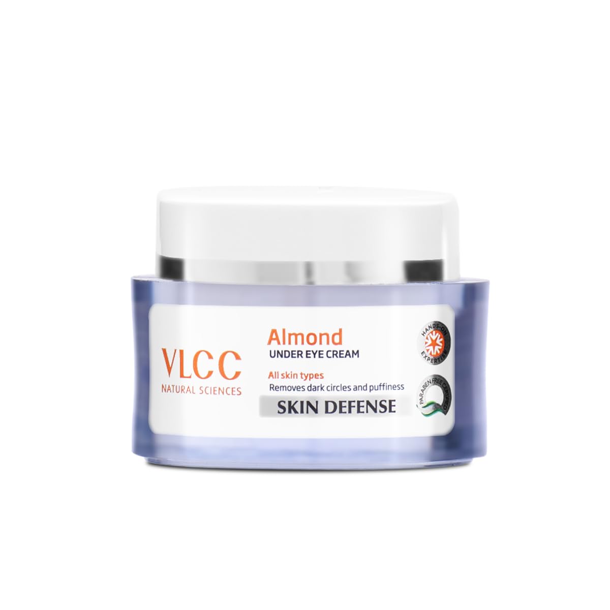 Vlcc Almond Under Eye Cream 15ml Beauty & Personal Care VLCC