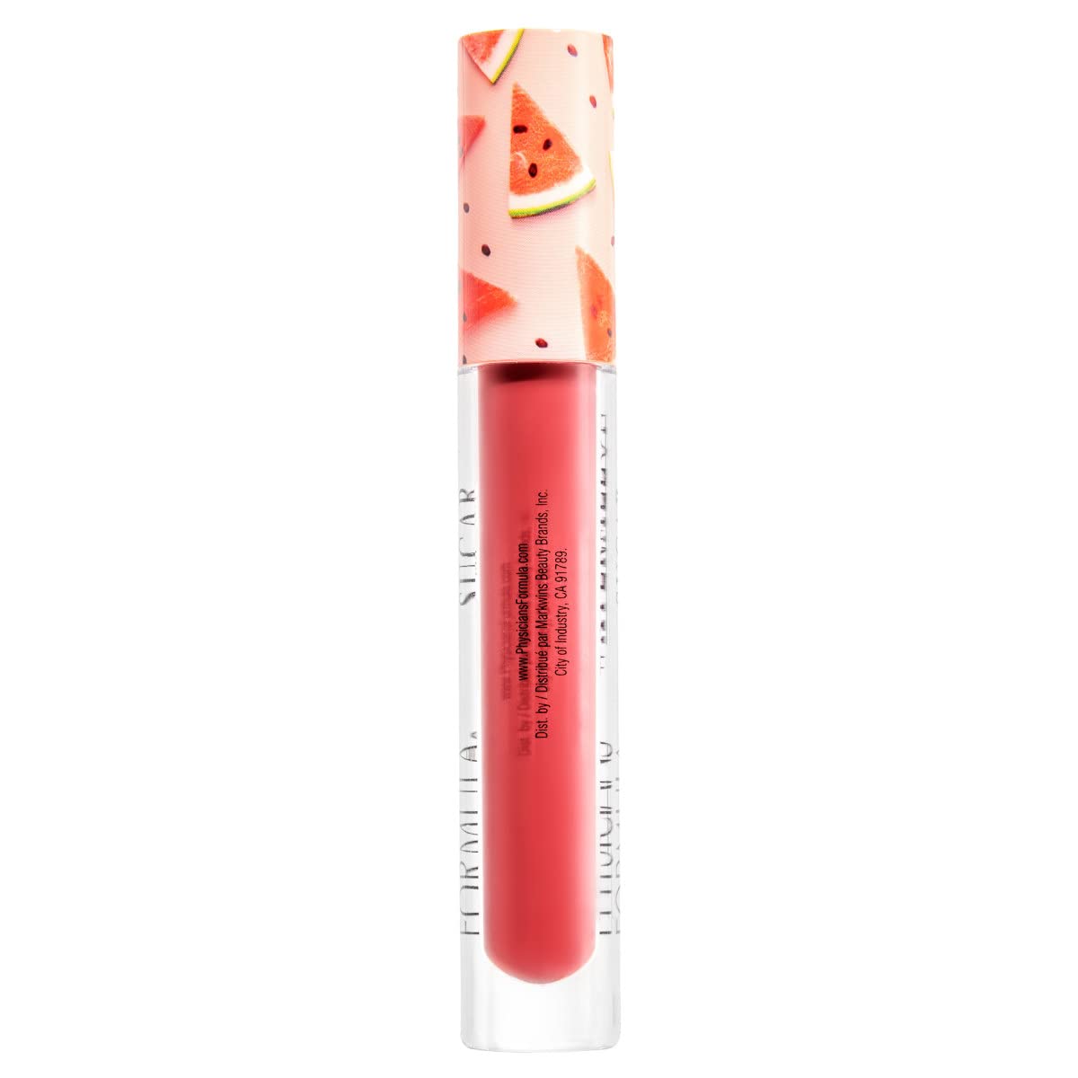 Physicians Formula Murumuru Watermelon Sugar Lip Gloss Sweet Beauty & Personal Care Physicians Formula