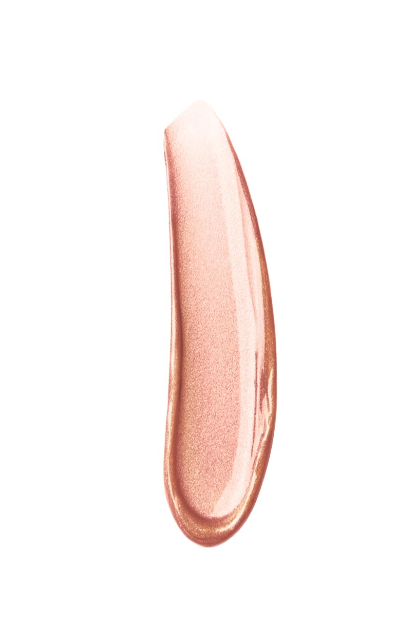 florence by mills Get Glossed Lip Gloss, Mysterious Mills (Nude Shimmer), 0.13 oz/ 4 ml Beauty & Personal Care florence by mills