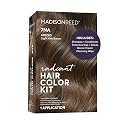 Madison Reed Radiant Hair Color Kit - 7NA Light Ash Brown with Cool Smoky Undertones (Arezzo Brown), Permanent Hair Dye, Superior Gray Coverage Beauty & Personal Care Madison Reed