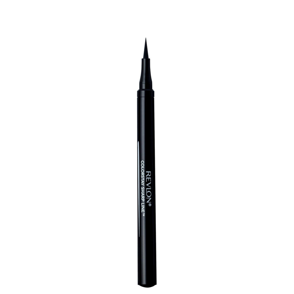 Revlon Colorstay Liquid Eye Pen - 01 Blackest Black Beauty & Personal Care REVLON