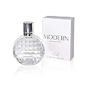 BANANA REPUBLIC Modern Women Eau de Parfum Spray for Women, 3.4 Ounces, Clear Beauty & Personal Care BANANA REPUBLIC