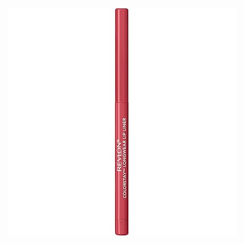 REVLON ColorStay Lip Liner, 650 Pink Beauty & Personal Care REVLON