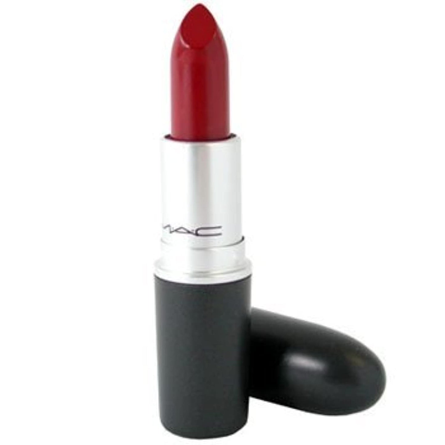 MAC Lipstick DUBONNET Red wine Full size BNIB Beauty & Personal Care MAC