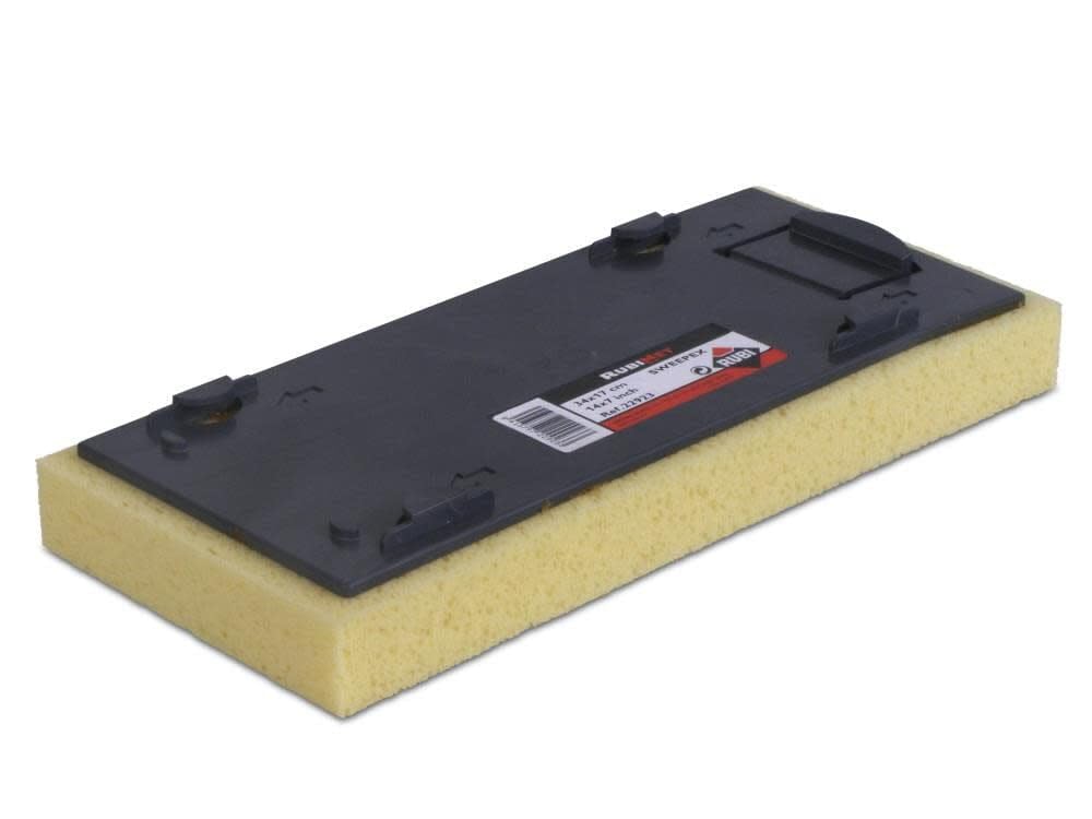 Rubi 22914 Replaceable SWEEPEX SuperPro Sponge Plus Beauty and Personal Care RUBI