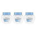 Pond's Facial Moisturizer For Dehydrated, Sensitive Skin Dry Skin Cream Hypoallergenic and Dermatologist-Tested 10.1 oz 3 Count Beauty & Personal Care POND'S