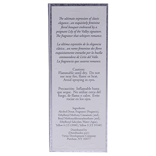 JESSICA McCLINTOCK For Women 3.4 oz EDP SPRAY Beauty & Personal Care Jessica McClintock